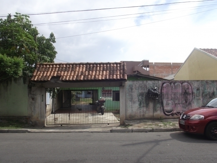 #445 - Terreno para Venda em Curitiba - PR