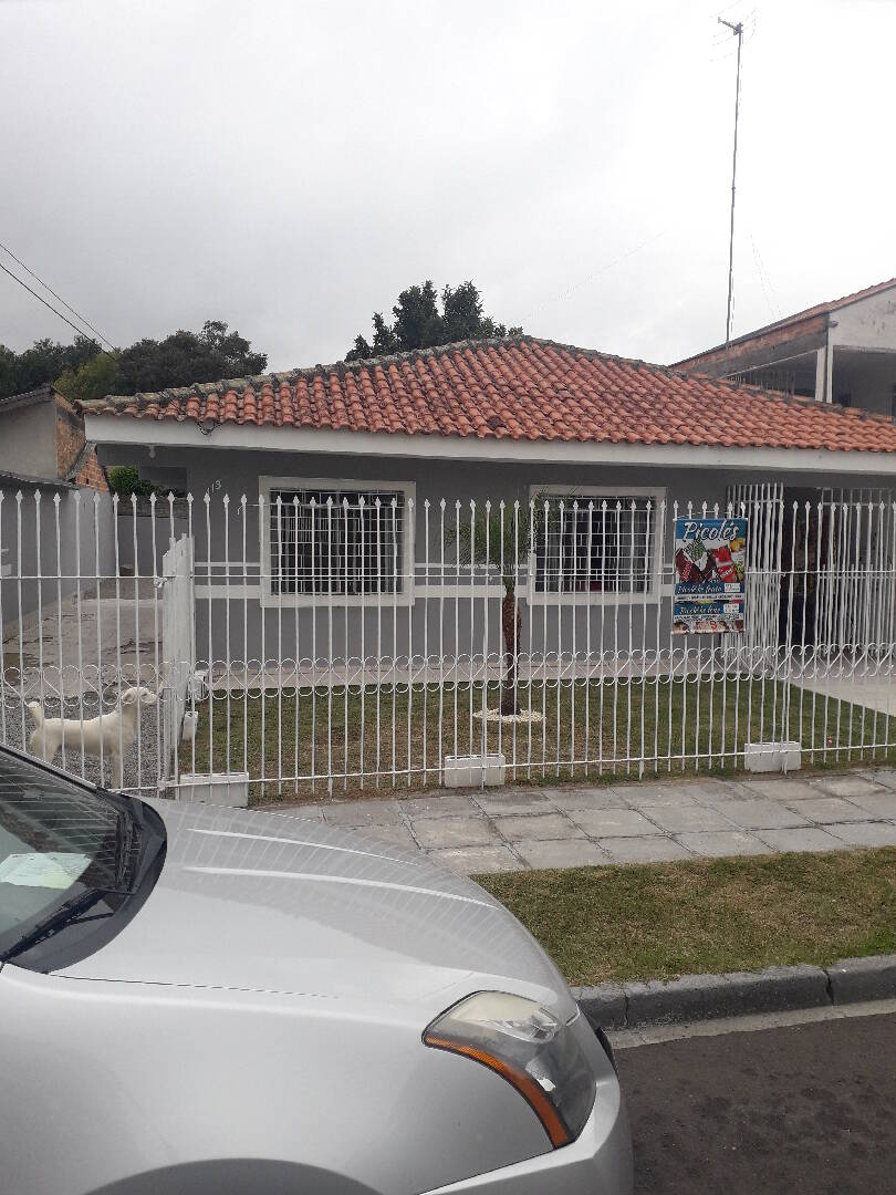 #386 - Casa para Venda em Curitiba - PR