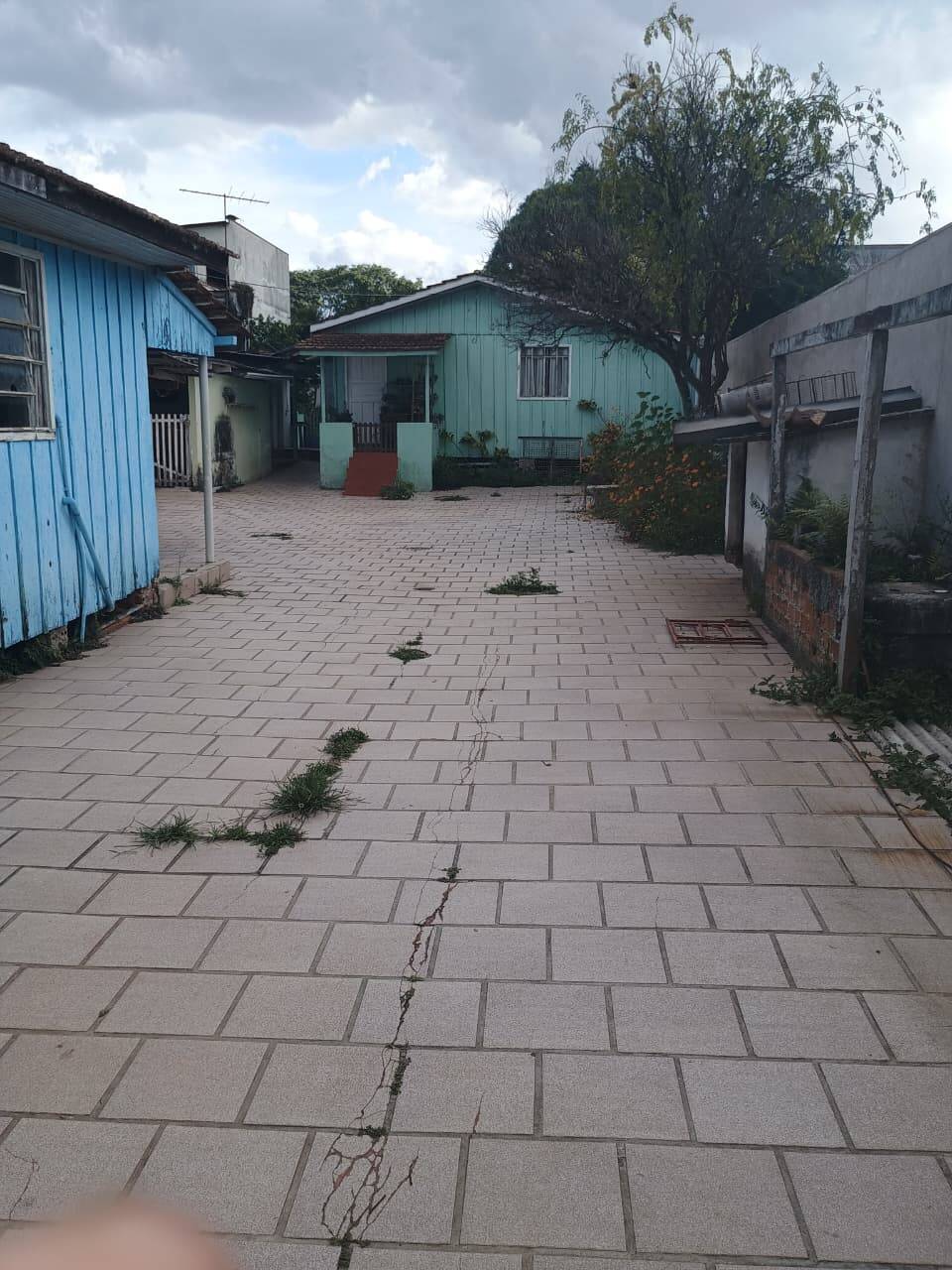 #474 - Terreno para Venda em Curitiba - PR