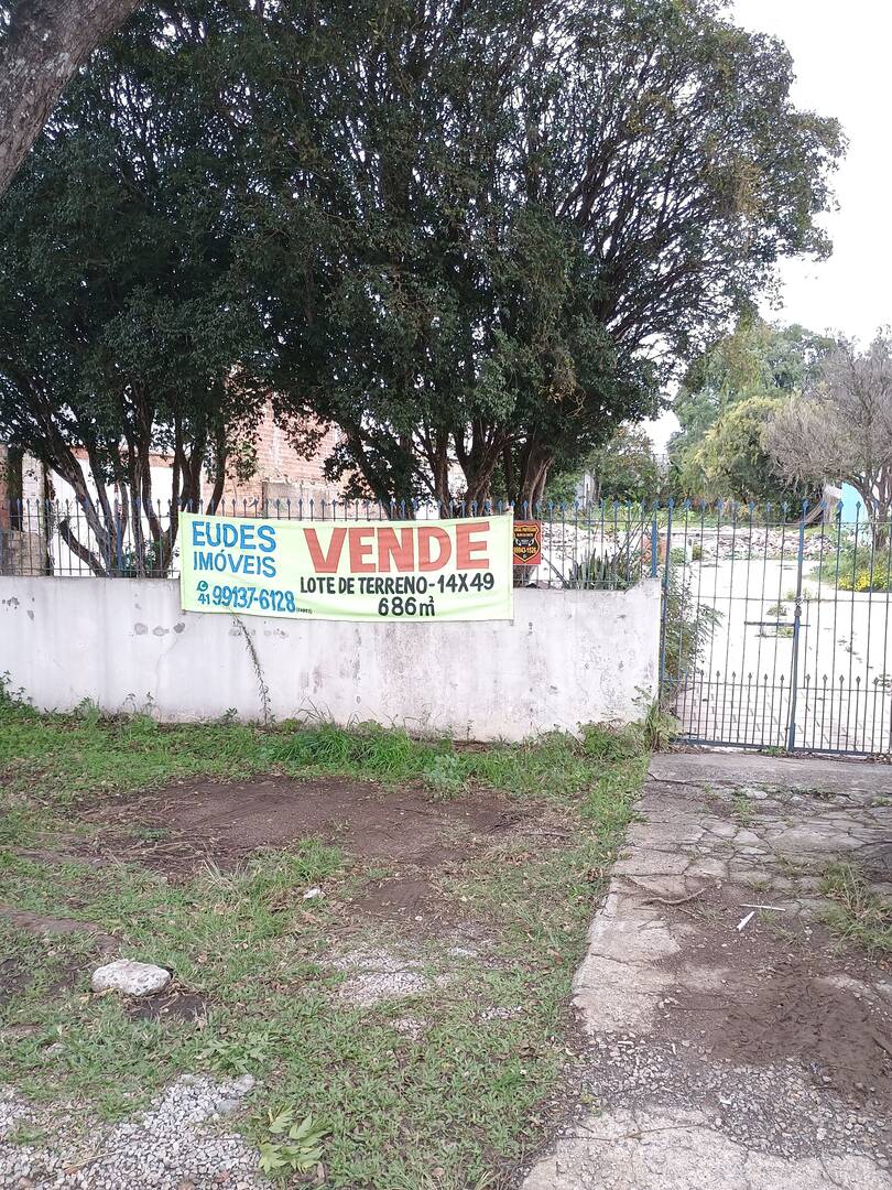 #474 - Terreno para Venda em Curitiba - PR