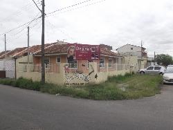 #444 - Casa para Venda em Curitiba - PR - 1