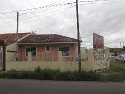 #444 - Casa para Venda em Curitiba - PR - 2