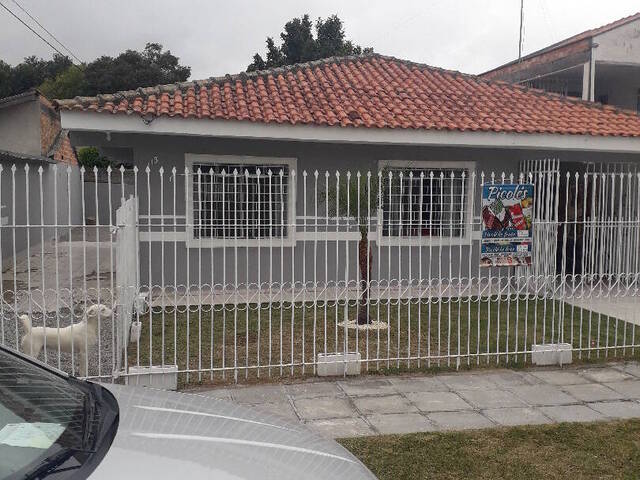 #386 - Casa para Venda em Curitiba - PR - 1