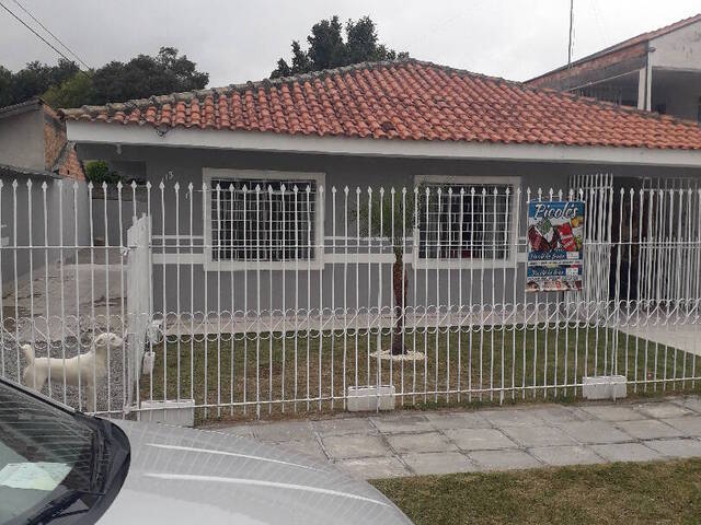 #386 - Casa para Venda em Curitiba - PR