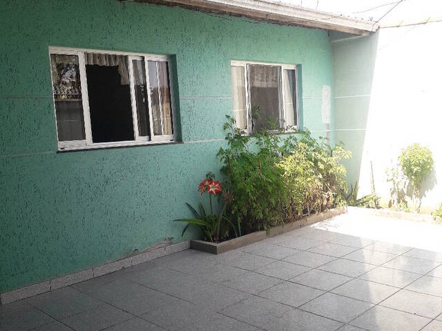 #456 - Casa para Venda em Curitiba - PR - 2
