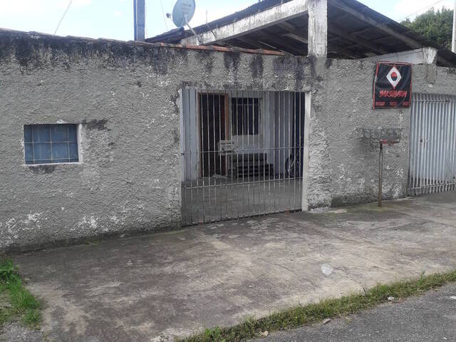 #461 - Casa para Venda em Curitiba - PR - 2