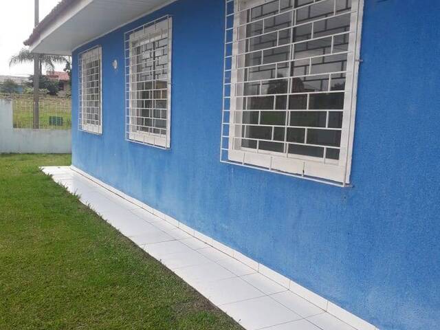 #388 - Casa para Venda em Curitiba - PR - 3