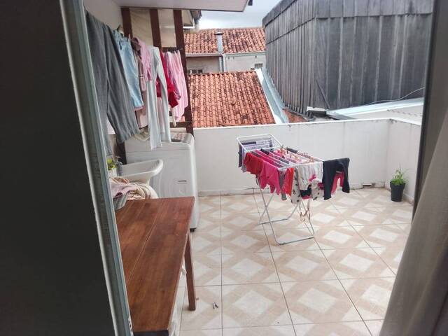 #471 - Casa para Venda em Curitiba - PR