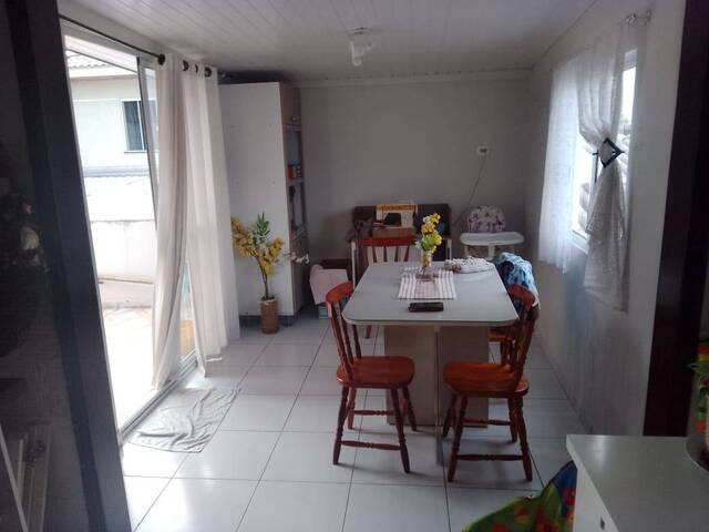 #471 - Casa para Venda em Curitiba - PR