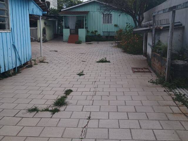 #474 - Terreno para Venda em Curitiba - PR