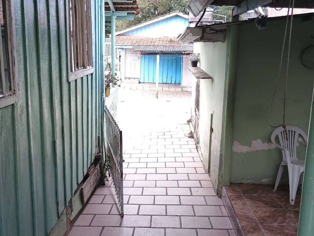 #474 - Terreno para Venda em Curitiba - PR