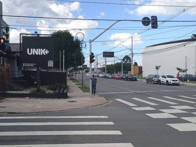 #474 - Terreno para Venda em Curitiba - PR