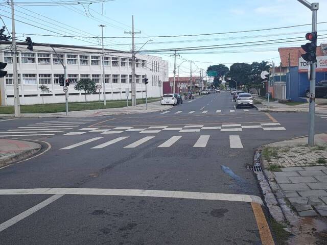 #474 - Terreno para Venda em Curitiba - PR