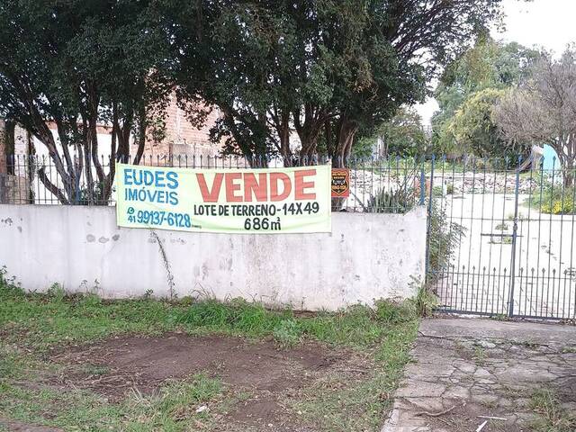 #474 - Terreno para Venda em Curitiba - PR