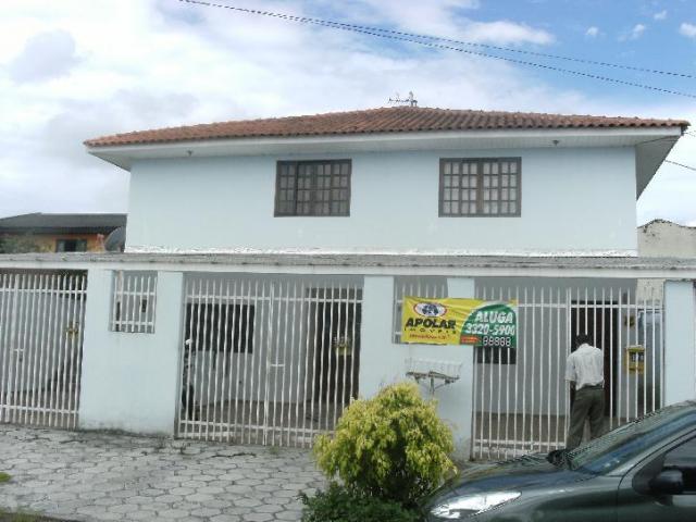 #423 - Apartamento para Venda em Curitiba - PR - 2