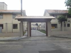 #361 - Apartamento para Venda em Curitiba - PR - 2