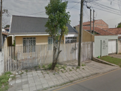 #356 - Terreno para Venda em Curitiba - PR - 1