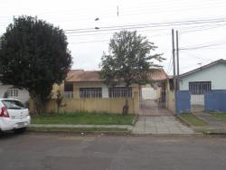 #442 - Casa para Venda em Curitiba - PR - 2